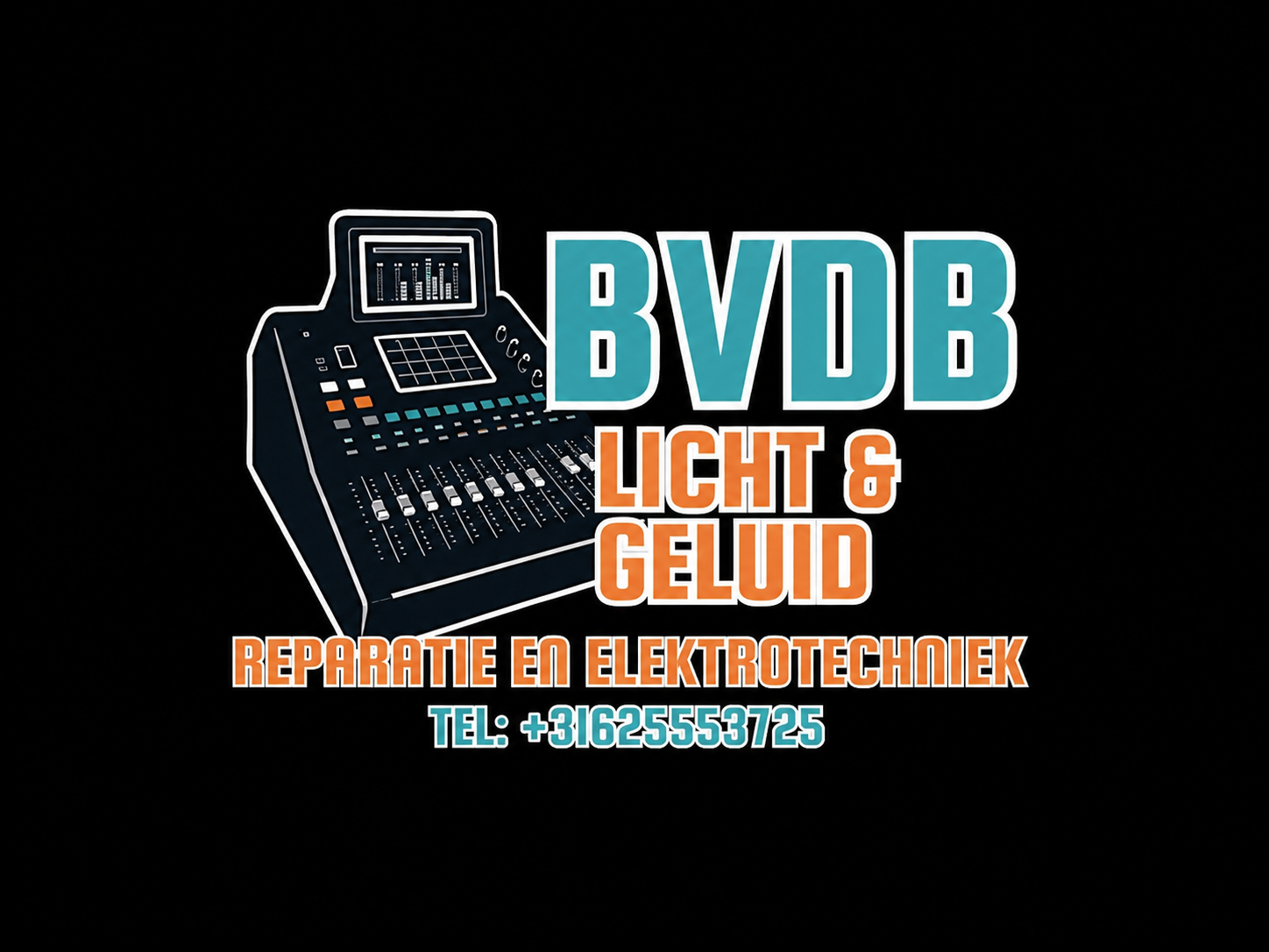 BVDB Licht & Geluid